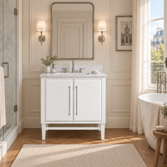 Mason 30 in. Single Sink Bathroom Vanity