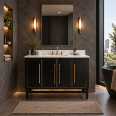 Mason 48 in. Single Sink Bathroom Vanity