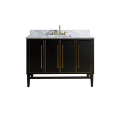 Mason 48 in. Single Sink Bathroom Vanity