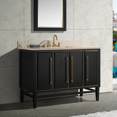 Mason 48 in. Single Sink Bathroom Vanity