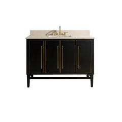Mason 48 in. Single Sink Bathroom Vanity