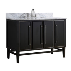 Mason 48 in. Single Sink Bathroom Vanity