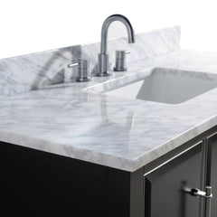 Mason 48 in. Single Sink Bathroom Vanity