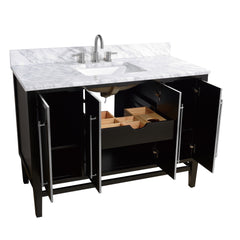 Mason 48 in. Single Sink Bathroom Vanity
