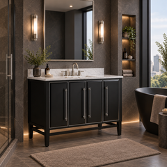 Mason 48 in. Single Sink Bathroom Vanity