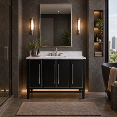 Mason 48 in. Single Sink Bathroom Vanity