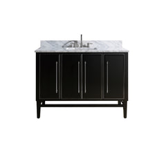 Mason 48 in. Single Sink Bathroom Vanity