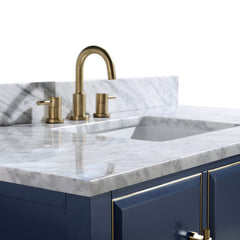 Mason 48 in. Single Sink Bathroom Vanity
