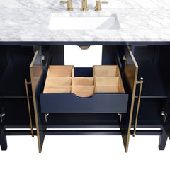 Mason 48 in. Single Sink Bathroom Vanity