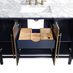 Mason 48 in. Single Sink Bathroom Vanity