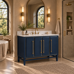 Mason 48 in. Single Sink Bathroom Vanity