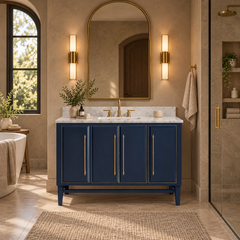 Mason 48 in. Single Sink Bathroom Vanity