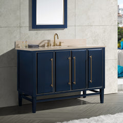 Mason 48 in. Single Sink Bathroom Vanity