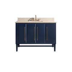 Mason 48 in. Single Sink Bathroom Vanity