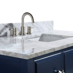 Mason 48 in. Single Sink Bathroom Vanity