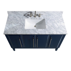 Mason 48 in. Single Sink Bathroom Vanity
