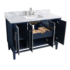 Mason 48 in. Single Sink Bathroom Vanity