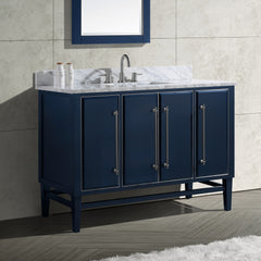Mason 48 in. Single Sink Bathroom Vanity