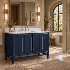 Mason 48 in. Single Sink Bathroom Vanity