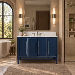 Mason 48 in. Single Sink Bathroom Vanity