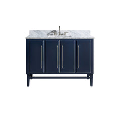 Mason 48 in. Single Sink Bathroom Vanity