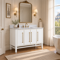 Mason 48 in. Single Sink Bathroom Vanity