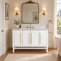 Mason 48 in. Single Sink Bathroom Vanity