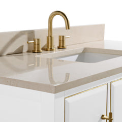 Mason 48 in. Single Sink Bathroom Vanity
