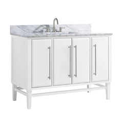 Mason 48 in. Single Sink Bathroom Vanity