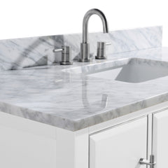 Mason 48 in. Single Sink Bathroom Vanity