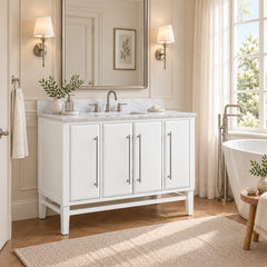 Mason 48 in. Single Sink Bathroom Vanity