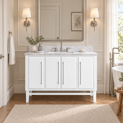 Mason 48 in. Single Sink Bathroom Vanity