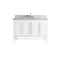 Mason 48 in. Single Sink Bathroom Vanity