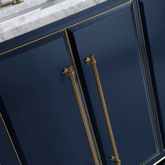 Mason 60 in. Double Sink Bathroom Vanity