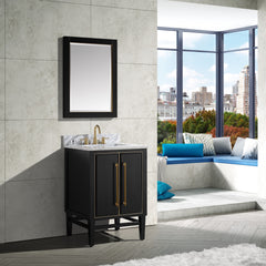 Mason 24 in. Single Sink Bathroom Vanity