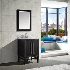 Mason 24 in. Single Sink Bathroom Vanity