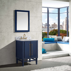 Mason 24 in. Single Sink Bathroom Vanity