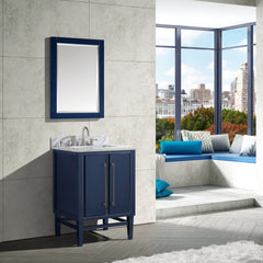 Mason 24 in. Single Sink Bathroom Vanity