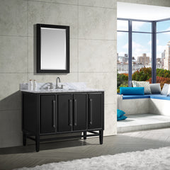 Mason 48 in. Single Sink Bathroom Vanity