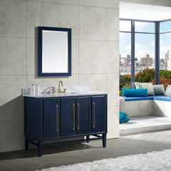 Mason 48 in. Single Sink Bathroom Vanity