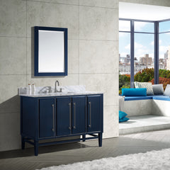 Mason 48 in. Single Sink Bathroom Vanity