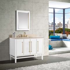 Mason 48 in. Single Sink Bathroom Vanity