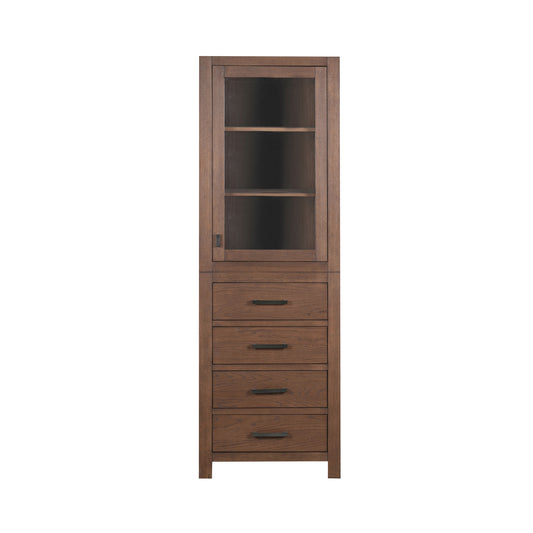 Modero Bathroom Linen Cabinet