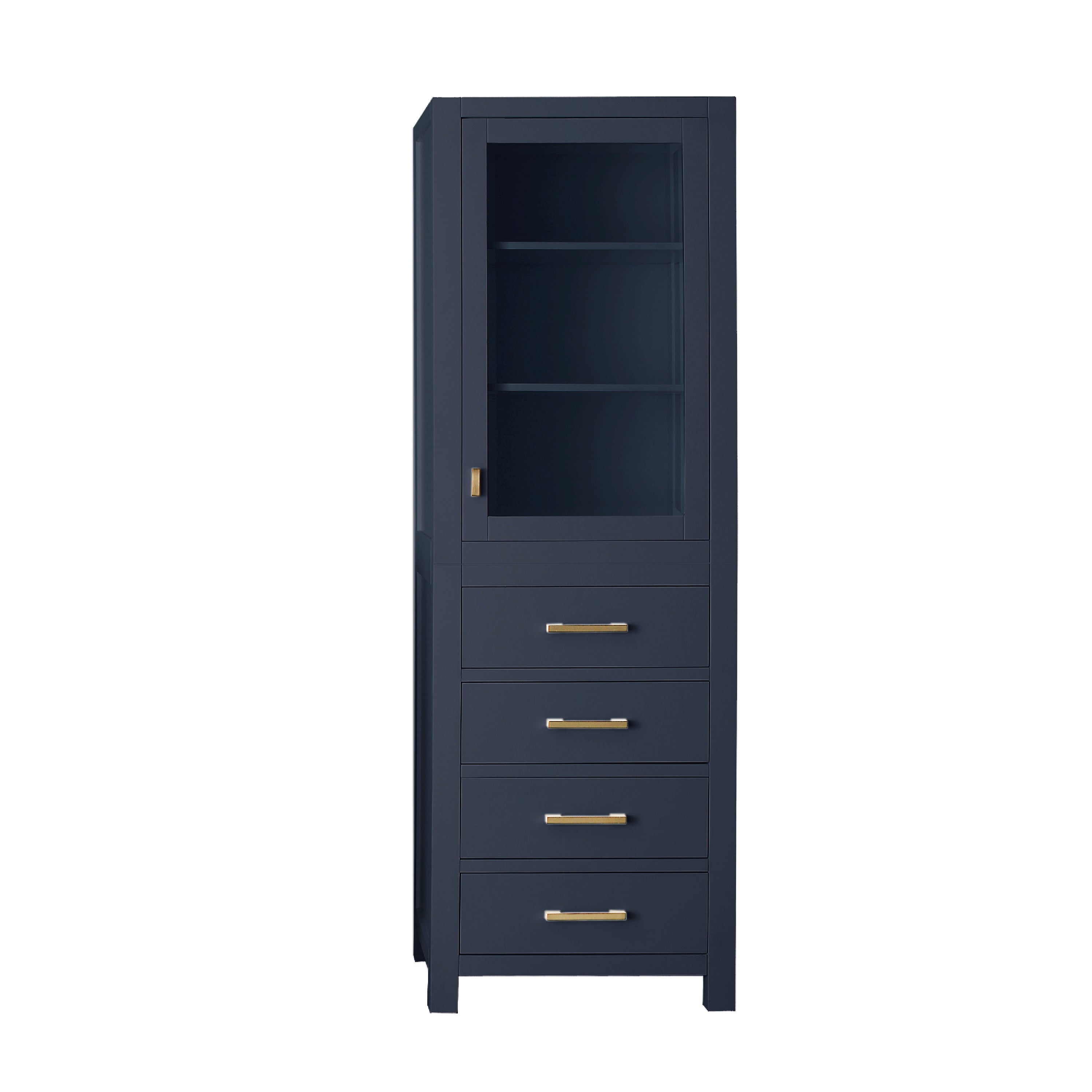 Modero Modero Bathroom Linen Cabinet – Avanity Corporation