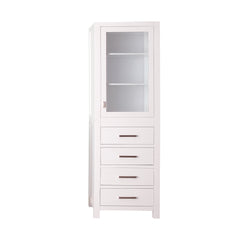 Modero Bathroom Linen Cabinet