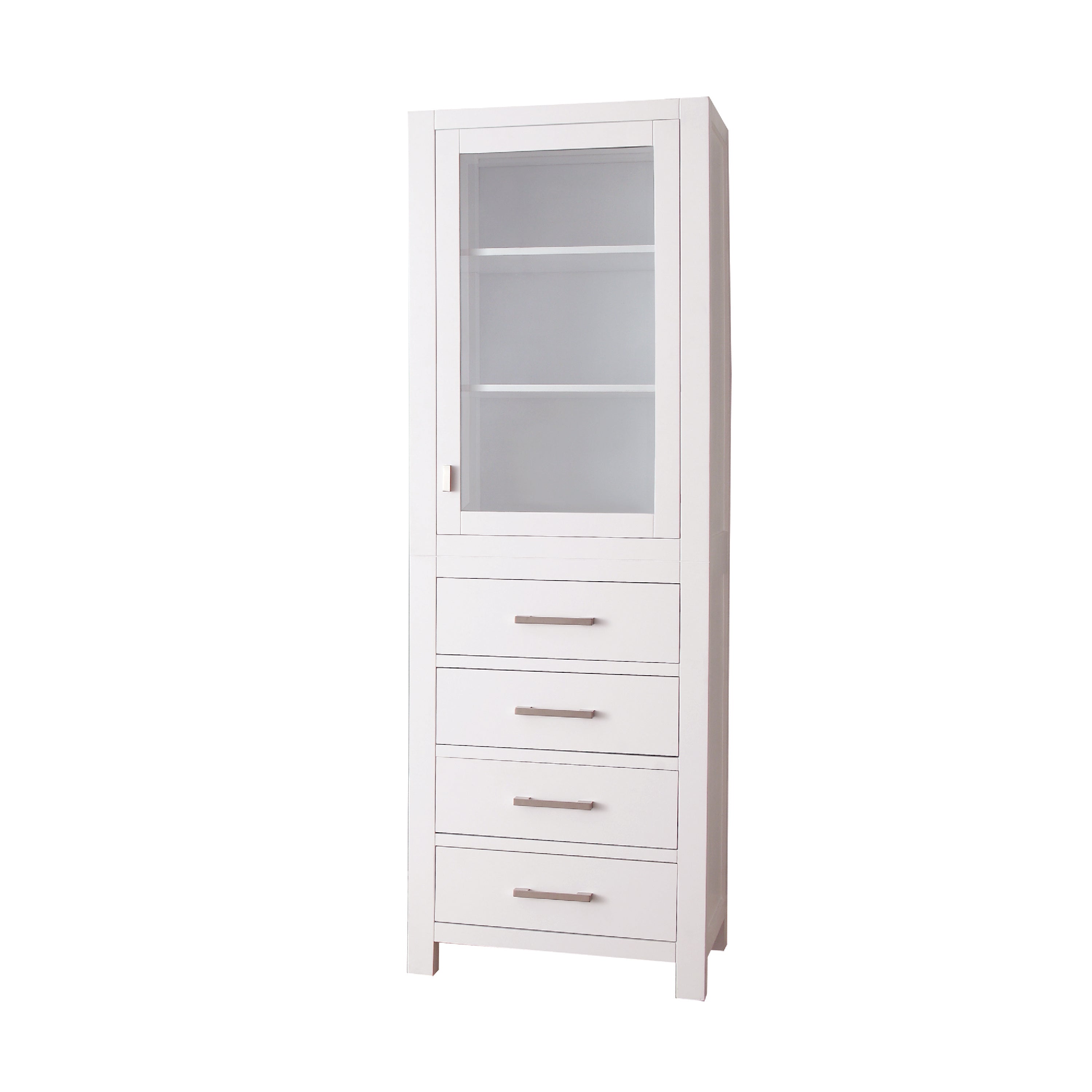 Modero Modero Bathroom Linen Cabinet – Avanity Corporation