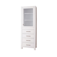 Modero Bathroom Linen Cabinet