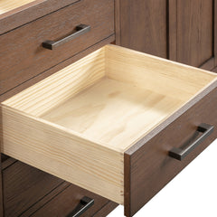 Modero 60 in. Single Sink Bathroom Vanity