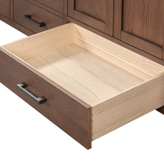 Modero 48 in. Single Sink Bathroom Vanity