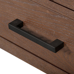 Modero 60 in. Single Sink Bathroom Vanity